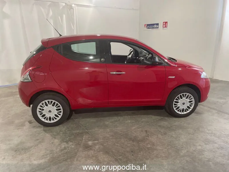 Lancia Ypsilon Iii 2018 photo 4