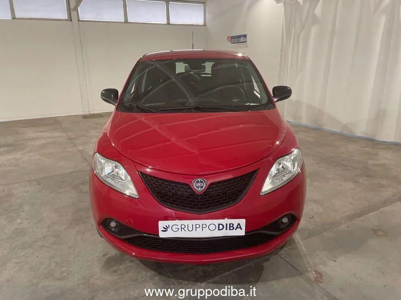 Lancia Ypsilon Iii 2018 photo 2