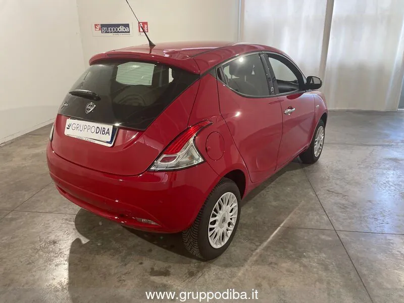Lancia Ypsilon Iii 2018 photo 5