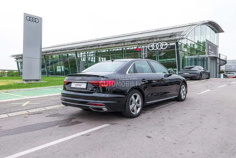Audi A4 2024 photo 5