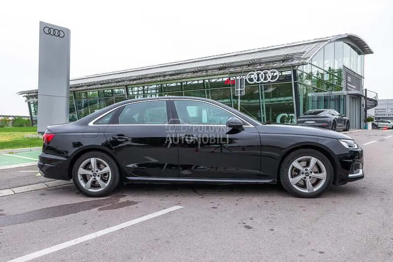 Audi A4 2024 photo 4