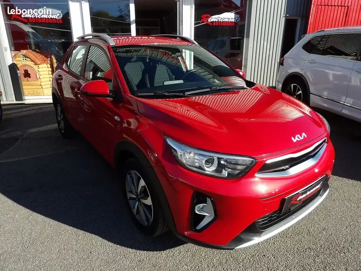 Kia Stonic