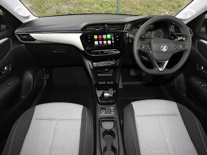 Vauxhall Corsa 2026 photo 3