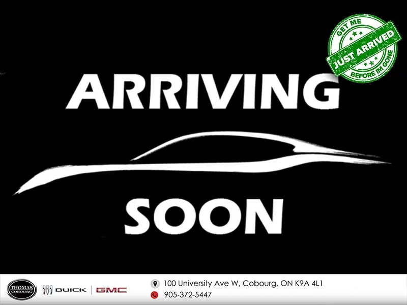 Buick Encore Gx