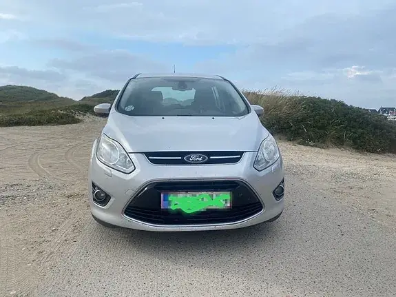 Ford Grand C-Max