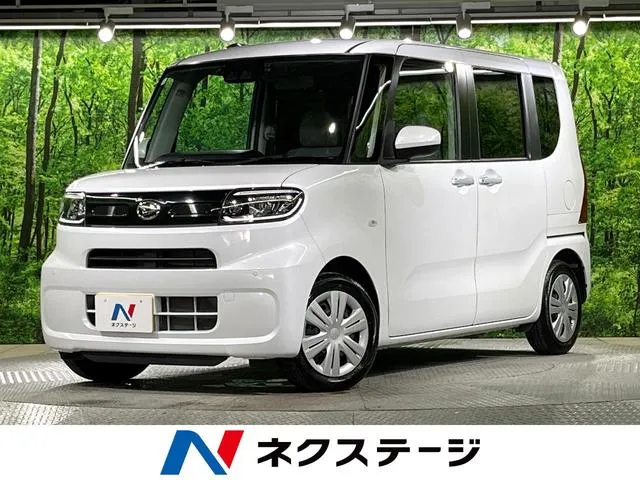 Daihatsu Tant