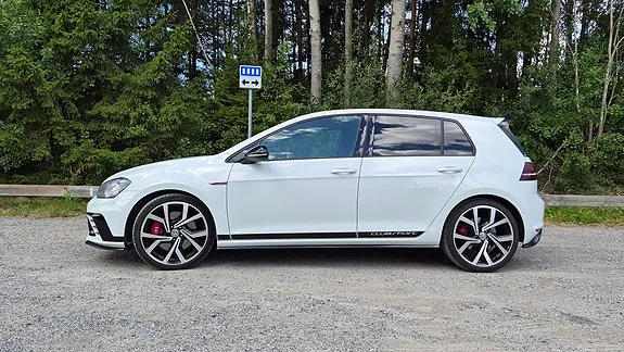 Volkswagen Golf Vii 2017 photo 3