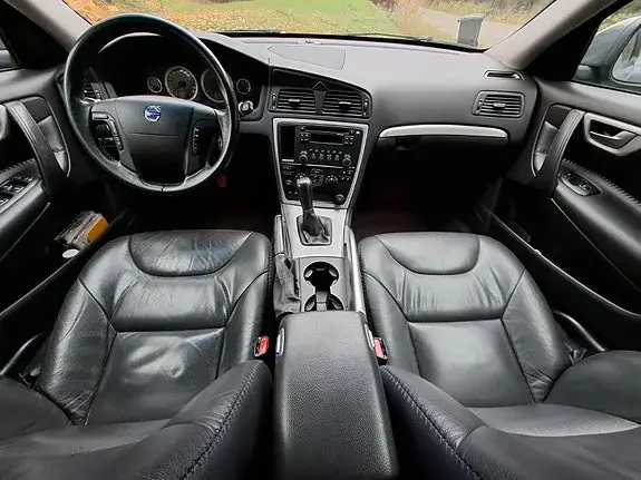 Volvo Xc70 2007 photo 5