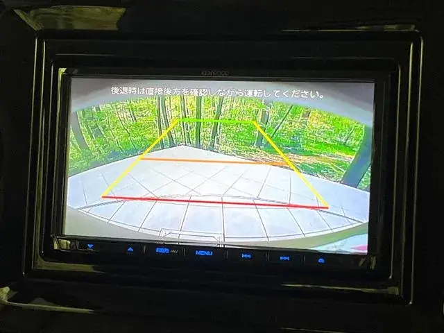 Suzuki Spacia Custom 2024 photo 4