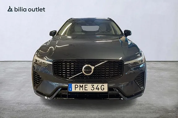Volvo Xc60 2023 photo 2