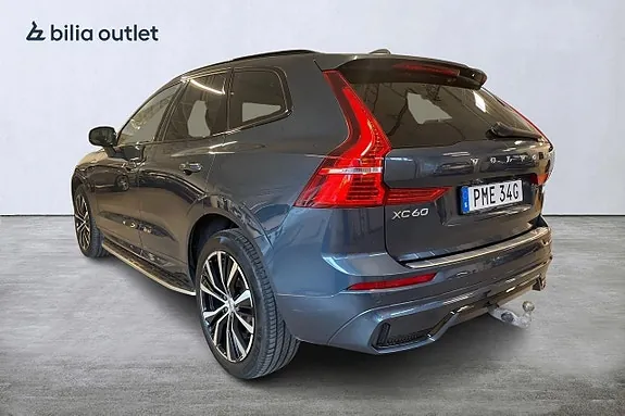 Volvo Xc60 2023 photo 5