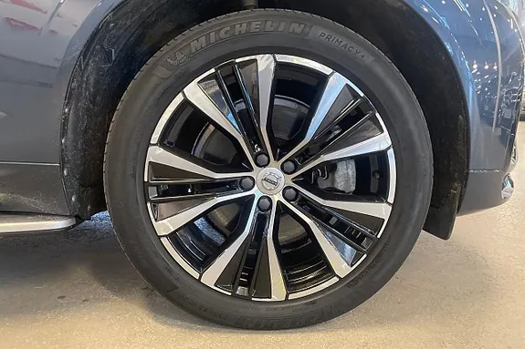 Volvo Xc60 2023 photo 4
