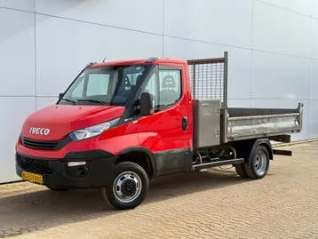 Iveco Daily 2018 photo 2