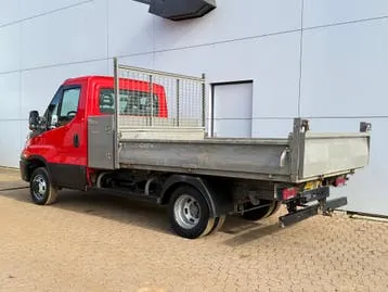 Iveco Daily 2018 photo 3