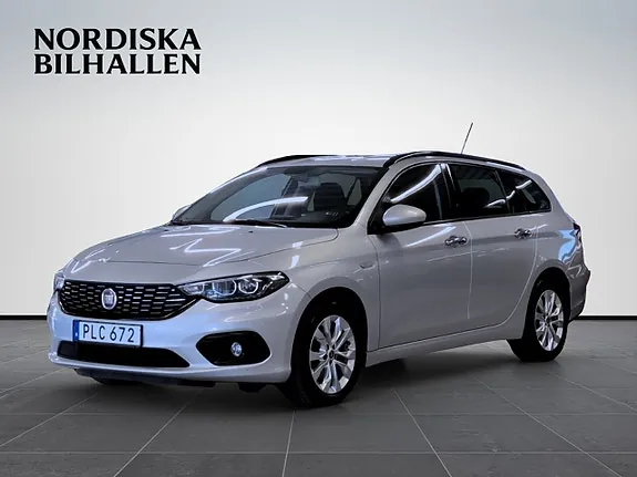 Fiat Tipo 2017 photo 3