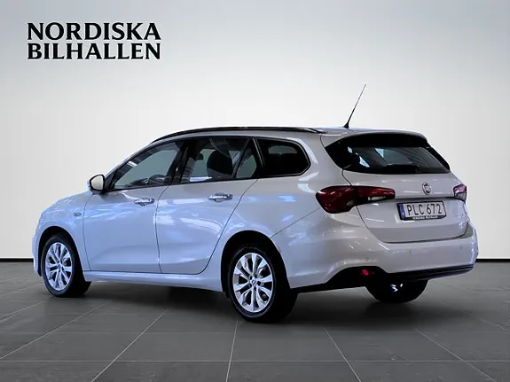 Fiat Tipo 2017 photo 5