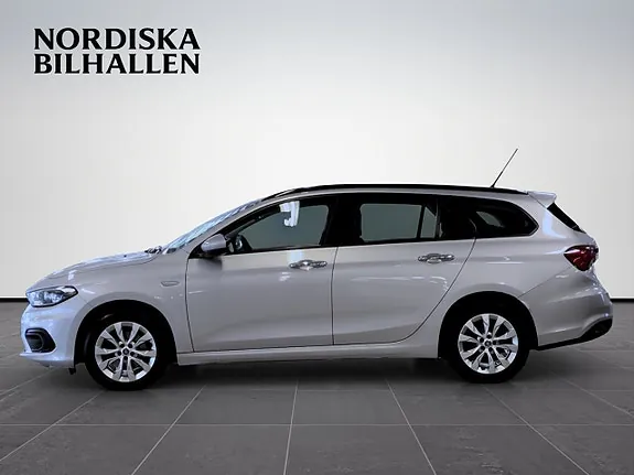 Fiat Tipo 2017 photo 4