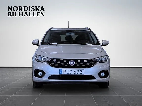 Fiat Tipo 2017 photo 2