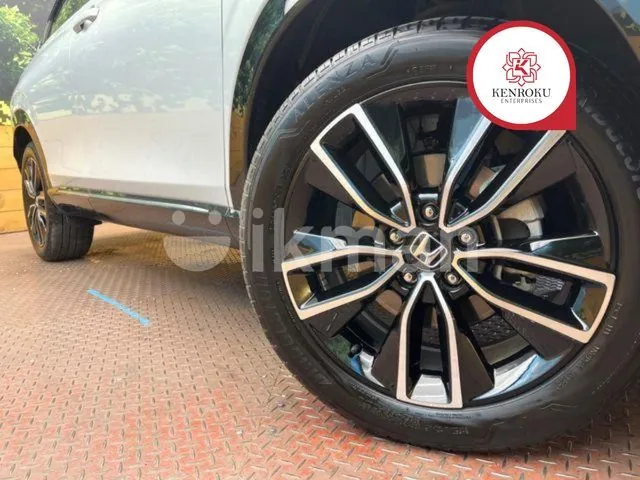 Honda Vezel 2024 photo 3