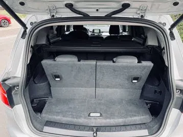 BMW 2 Series Gran Tourer 2017 photo 3
