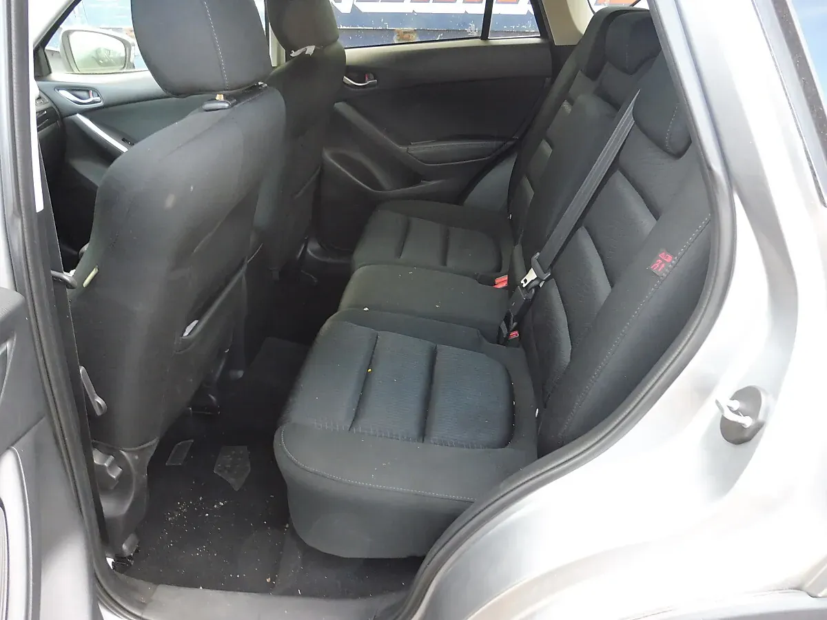 Mazda Cx-5 2013 photo 2