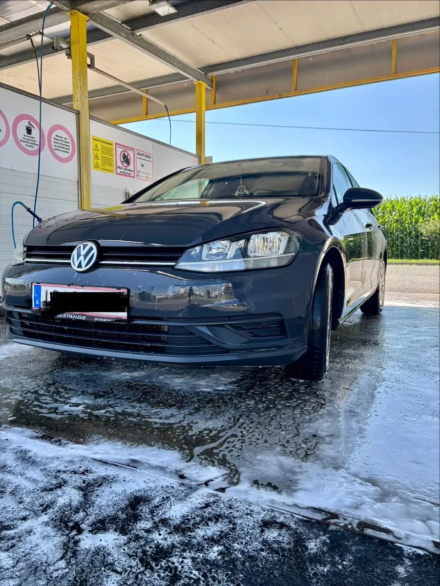Volkswagen Golf 2017 photo 2