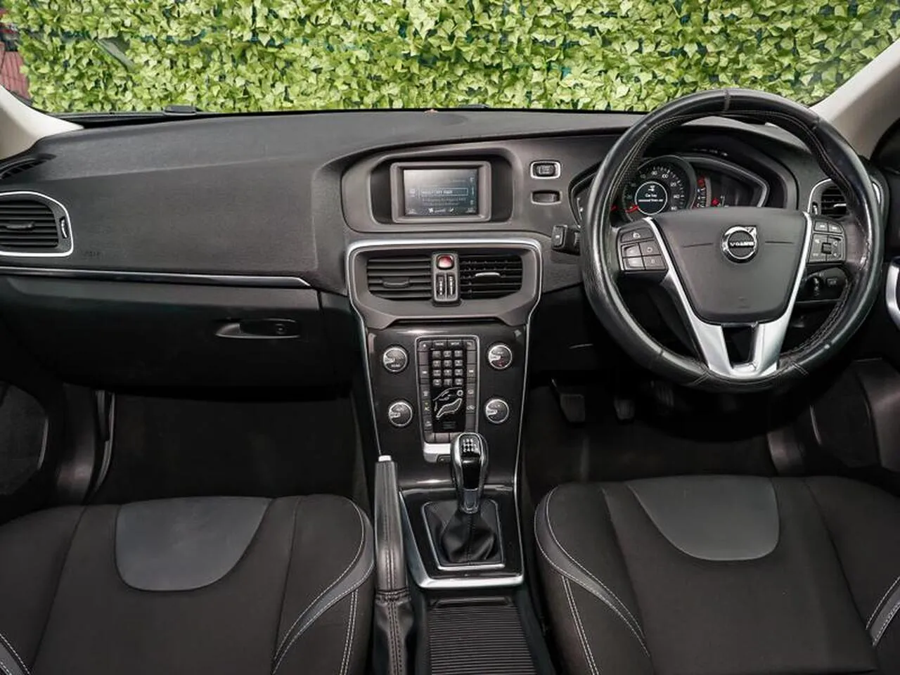 Volvo V40 2019 photo 5