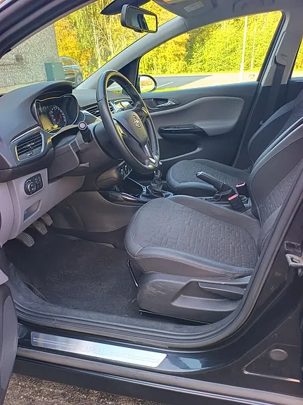 Opel Corsa 2016 photo 5