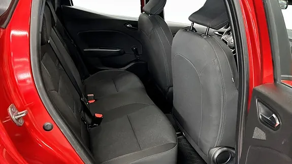 Renault Clio 2023 photo 5