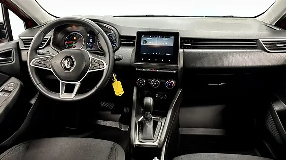 Renault Clio 2023 photo 4