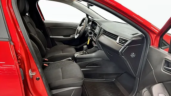 Renault Clio 2023 photo 3