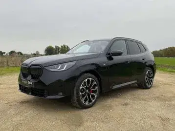 BMW X3 2026 photo 3