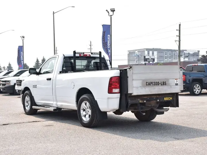 Ram 1500 2013 photo 5