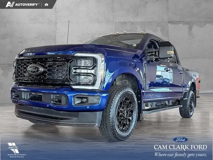 Ford F350