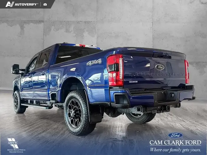 Ford F350 2026 photo 4