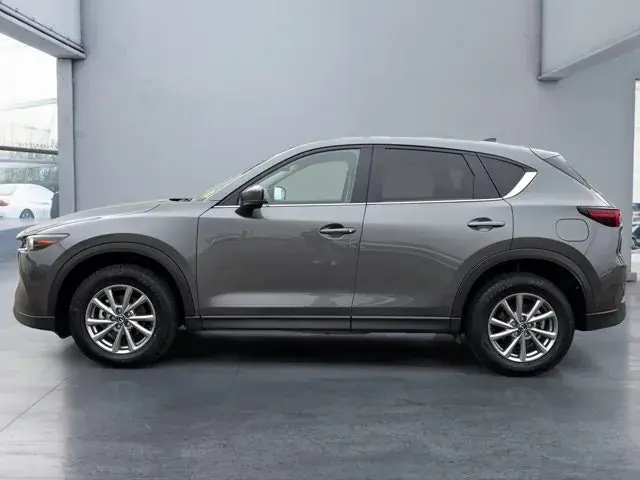 Mazda Cx-5 2025 photo 2