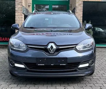 Renault Megane 2015 photo 3