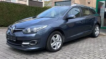 Renault Megane 2015 photo 2