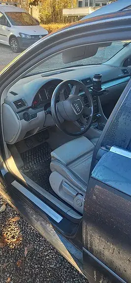 Audi A4 2006 photo 5