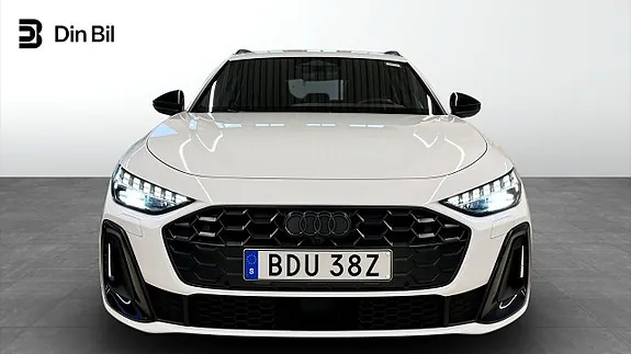 Audi A5 2025 photo 4