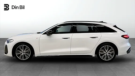 Audi A5 2025 photo 2
