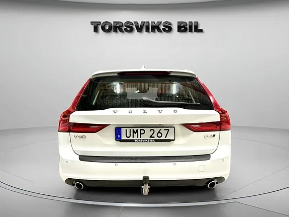 Volvo V90 2018 photo 5