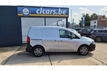 Mercedes-Benz Citan 2023 photo 2