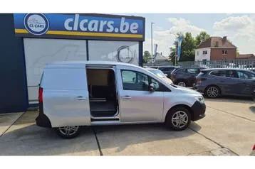 Mercedes-Benz Citan 2023 photo 3