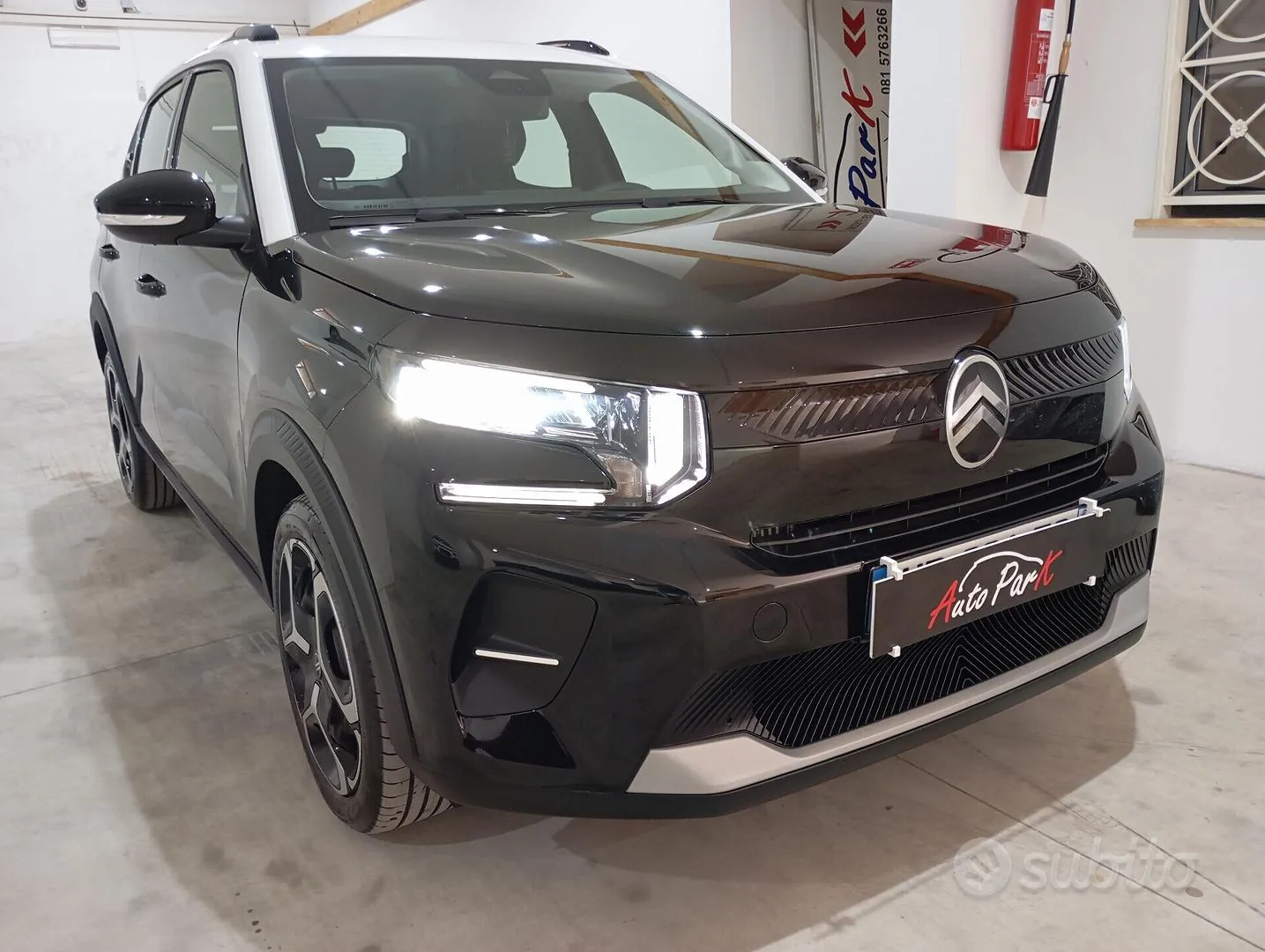 Citroen C3 2025 photo 4