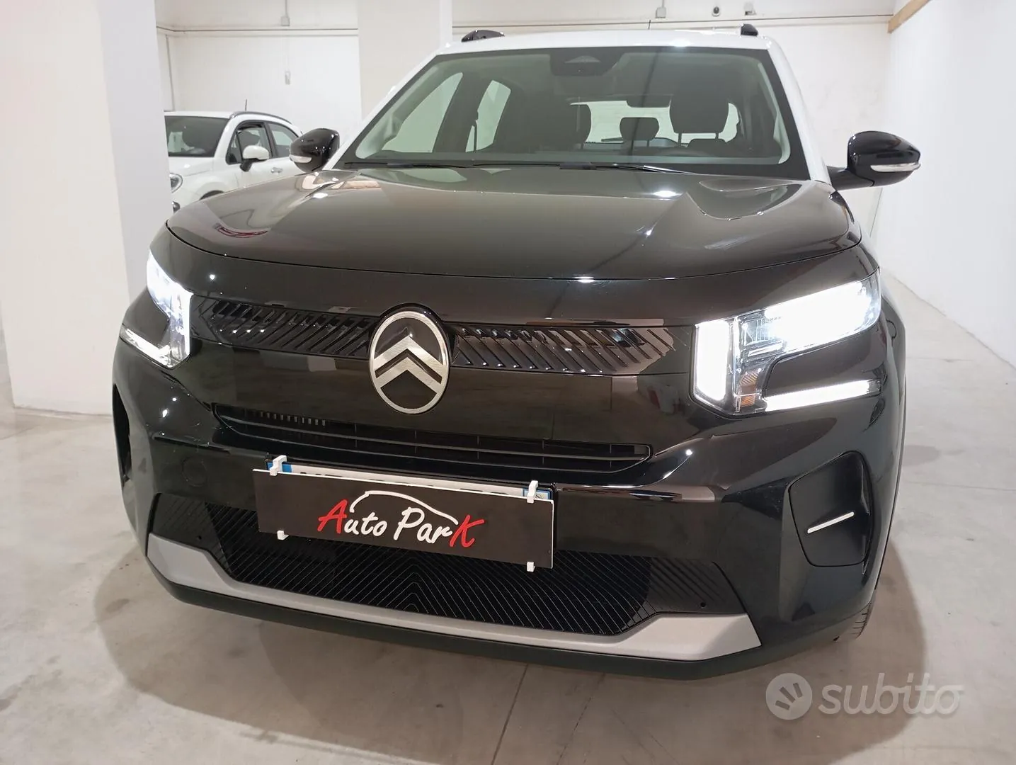 Citroen C3 2025 photo 3