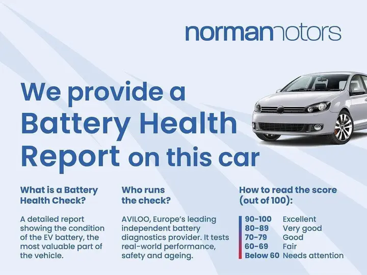 Volkswagen Id.7 2024 photo 4