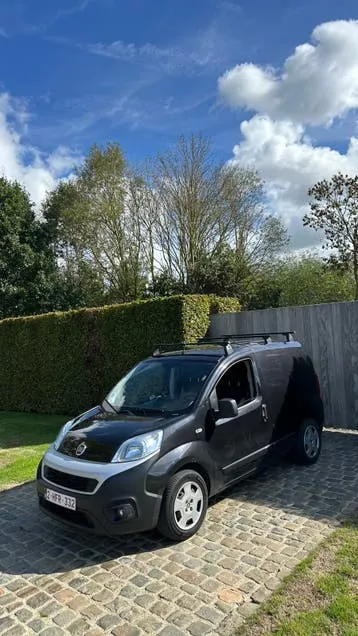 Fiat Fiorinoa