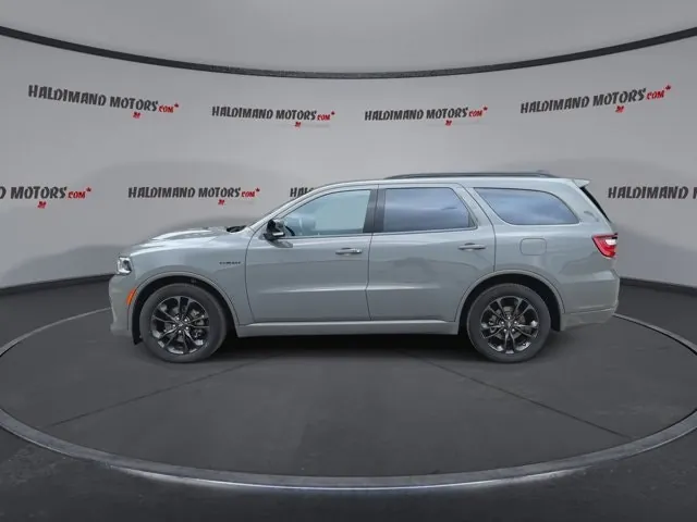 Dodge Durango 2023 photo 5