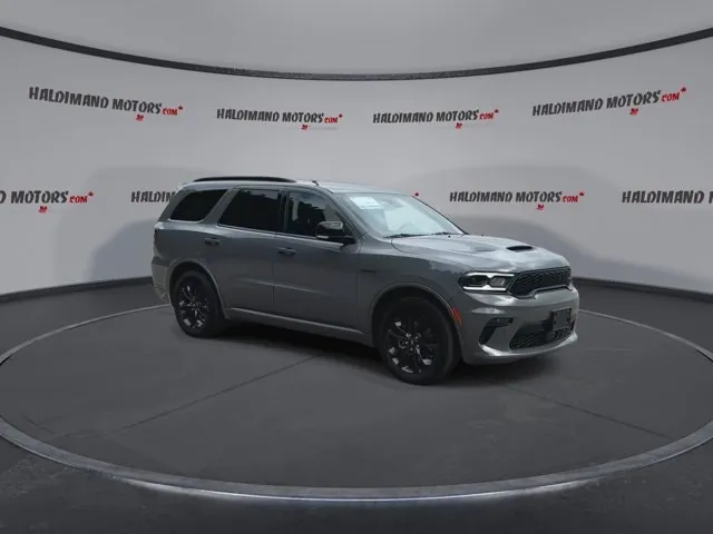 Dodge Durango 2023 photo 2